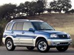 Suzuki Grand Vitara 2004 года